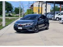 2022 Honda City 1.0 (ปี 19-24) SV Sedan