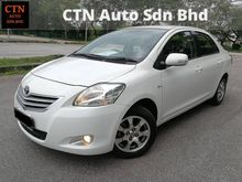 2011 Toyota Vios 1.5 E SPEC