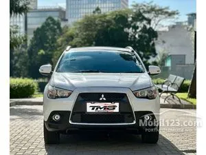 2013 Mitsubishi Outlander Sport 2.0 PX SUV