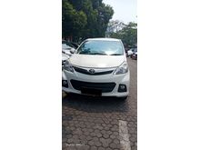 avanza veloz 2013
