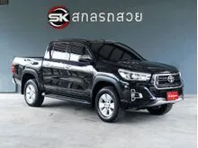 2019 Toyota HILUX REVO 2.4 Double Cab E Prerunner Pickup