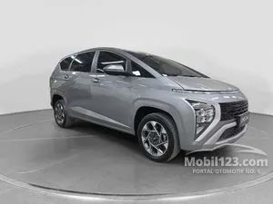 2023 Hyundai Stargazer 1.5 Prime MPV