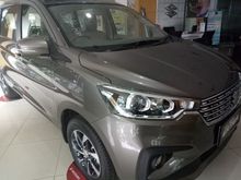 2019 Suzuki Ertiga 1.5 GX MPV