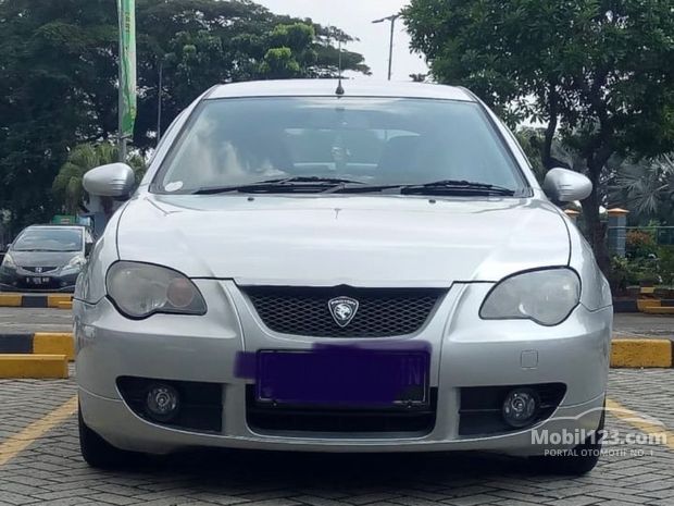  Proton  Bekas  Murah  Jual beli 26 mobil  di Indonesia 