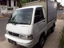 2015 Suzuki Carry 1.5 WD Pick-up