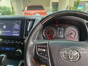 2022 Toyota ALPHARD 2.5 S C-Package Van