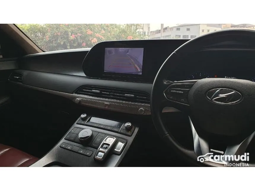 2021 Hyundai Palisade Signature SUV