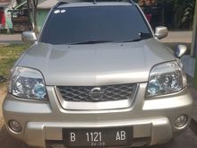 2005 Nissan X-Trail 2.5 ST SUV