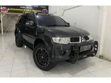 2012 Mitsubishi Pajero Sport 2.5 Dakar SUV Tdp 45 Jt Sangat Istimewah Low KM