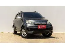 2014 Daihatsu Terios 1.5 TX Adventure SUV