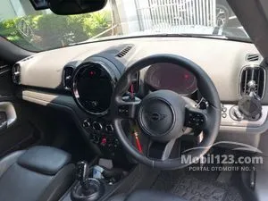 2023 MINI Countryman 2.0 Cooper S SUV