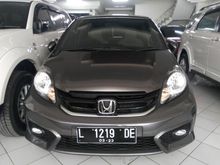 2018 Honda Brio 1.2 Satya E Hatchback