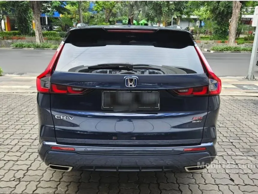 2024 Honda CR-V RS e:HEV SUV