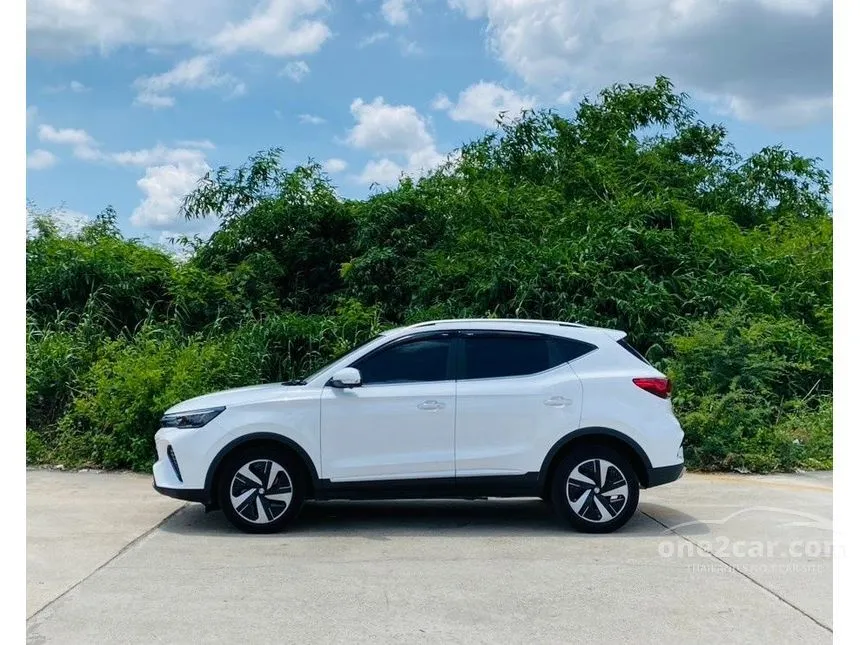 2023 MG VS HEV X SUV