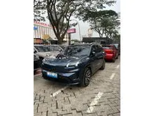 2026 GAC AION V 0.0 Luxury SUV on dapatkan promo spesial bunga 0 persen disini