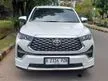 Jual Mobil Toyota Kijang Innova Zenix 2023 V 2.0 di Banten Automatic Wagon Putih Rp 432.000.000