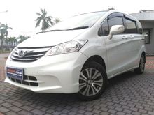 2012 Honda Freed 1.5 E MPV