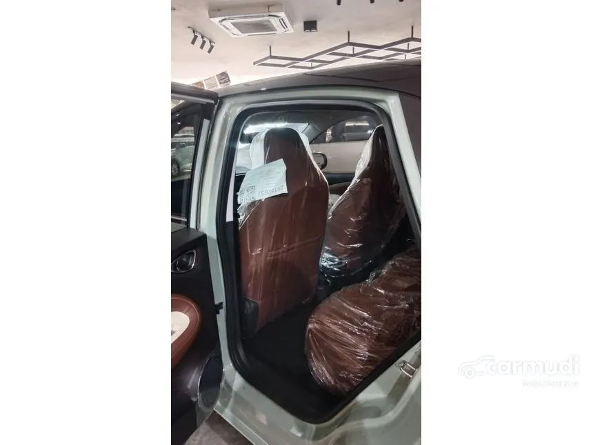 2024 Wuling Binguo EV Long Range Hatchback