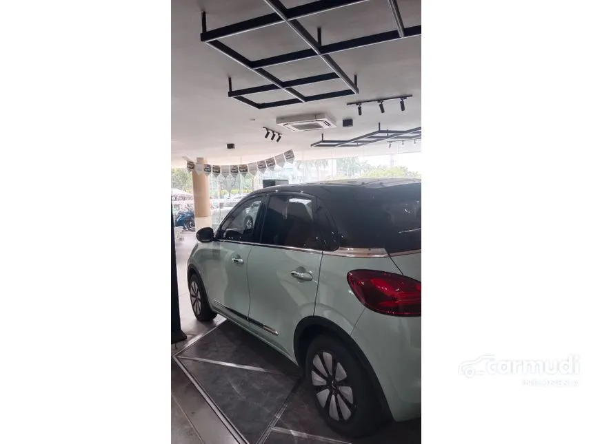 2024 Wuling Binguo EV Long Range Hatchback