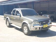 2002 Ford Ranger 2.5 OPEN CAB (ปี 03-05) Limited 4WD Pickup