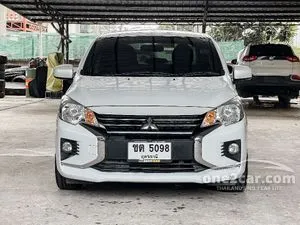 2023 Mitsubishi ATTRAGE 1.2 Active Sedan