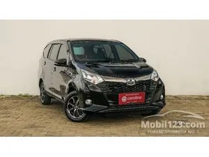 2024 Toyota Calya 1.2 G MPV