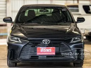 2023 Toyota Yaris Ativ 1.2 Sport Sedan