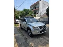 2007 Suzuki Grand Vitara 2.0 JLX SUV Matic Siap Langsung Pakai Cash_Credit