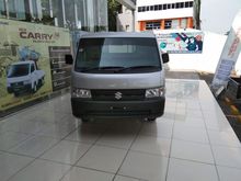 2020 Suzuki Carry 1.5 Pick-up PROMO AKHIR TAHUN DP 5JT LANGSUNG APPROVED
