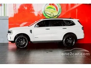 2023 Ford EVEREST 2.0 Sport SUV