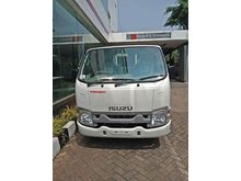 2019 Isuzu Traga 2.5 Pick-up