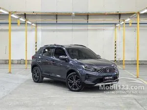2022 Honda WR-V 1.5 RS Honda Sensing SUV