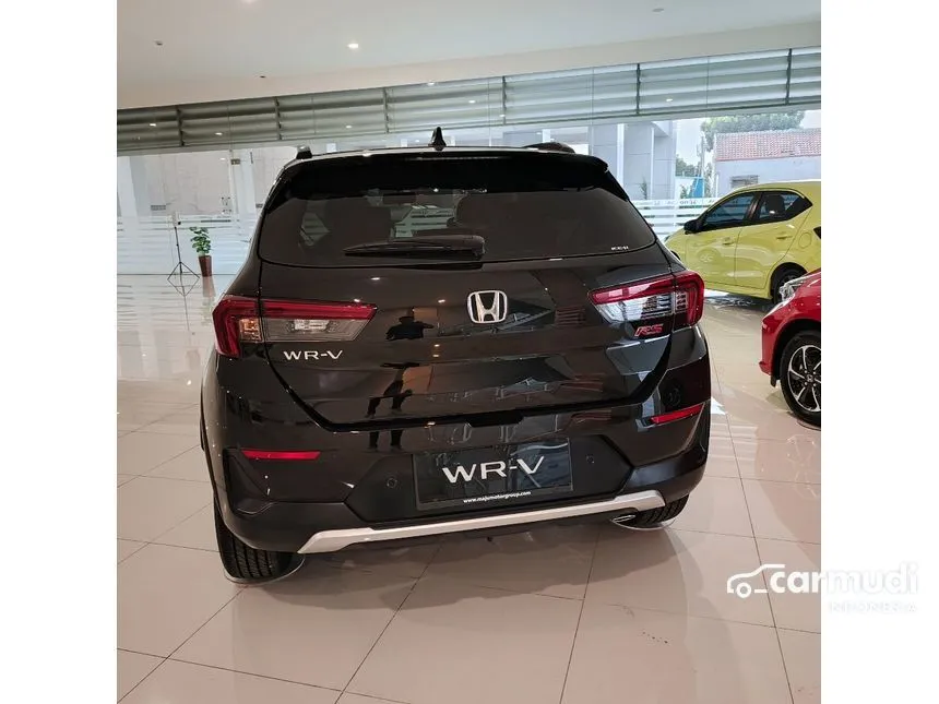 2024 Honda WR-V RS Honda Sensing Wagon