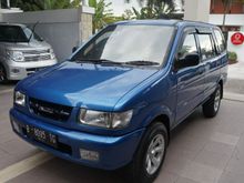 Isuzu Panther LM Tahun 2000 // Bisa TT