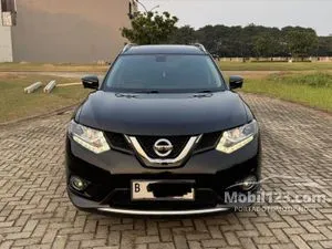 2016 Nissan X-Trail 2.5 SUV