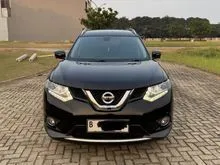 2016 Nissan Xtrail 2.5 2016 Low KM 57rb record tangan pertama