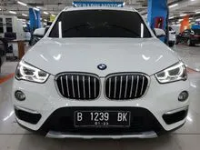 BMW X1 Panoramic warranty pake 2018