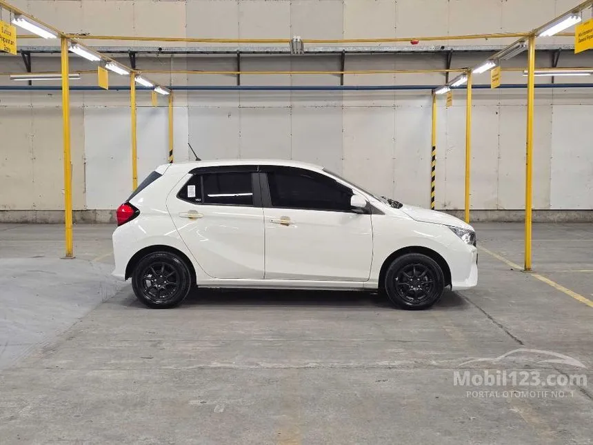 2023 Daihatsu Ayla X Hatchback