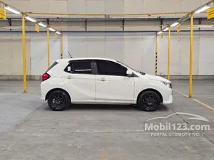 2023 Daihatsu Ayla 1.0 X Hatchback