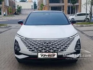 2023 Chery Omoda 5 1.5 RZ SUV