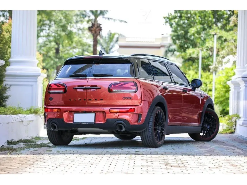 2020 Mini Cooper 2.0 F54 Clubman S Clubman Hatchback for sale on One2car