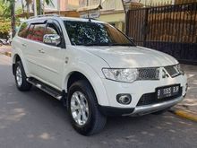 2012 Mitsubishi Pajero Sport 2.5 Dakar SUV