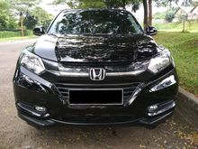 2015 Honda HR-V 1.5 E SUV