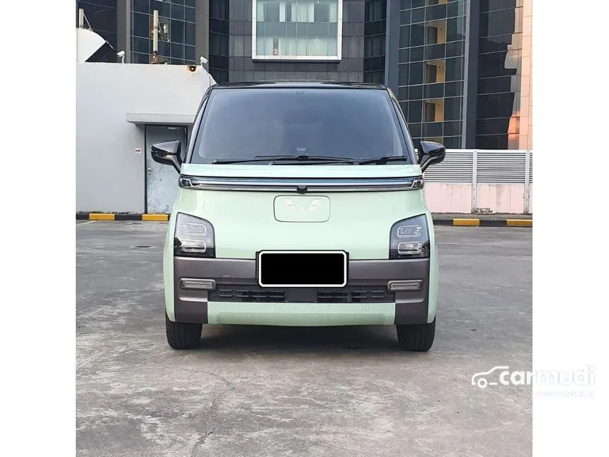 2023 Wuling Air EV Long Range Hatchback