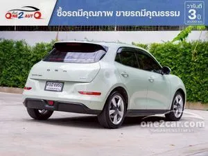 2023 ORA Good Cat 500 Ultra Hatchback