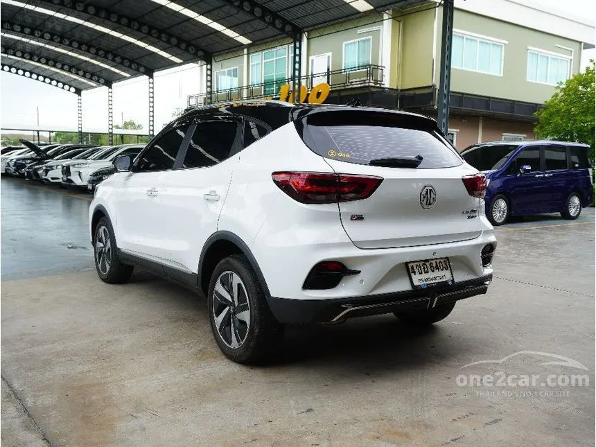 2022 MG VS HEV X SUV