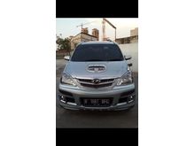 2009 Daihatsu Xenia 1.3 Xi SPORTY MPV #jualcepatpemiliklangsung