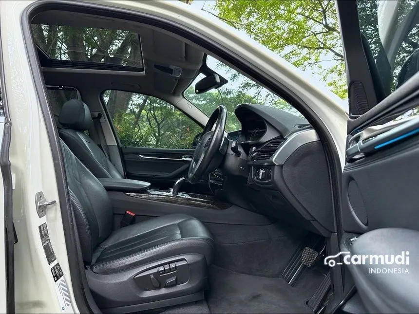 2017 BMW X5 xDrive35i xLine SUV