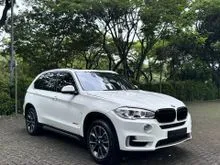 2017 BMW X5 3.0 xDrive35i xLine SUV F15 LCI, Speedo Digital, Low ODO