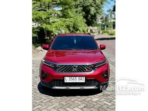 2023 Honda WR-V 1.5 RS SUV